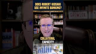 Does Robert Kiyosaki use Infinite Banking [upl. by Hashimoto]