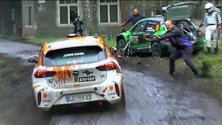 Best of Rally 2023 [upl. by Eanat]