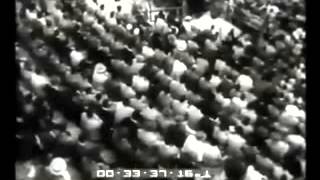 Svezia  Italia 32  Mondiali Brasile 1950  Gruppo 3 [upl. by Idolla985]