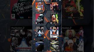 Emulador Ps2 para Android em 2024 [upl. by Golightly]