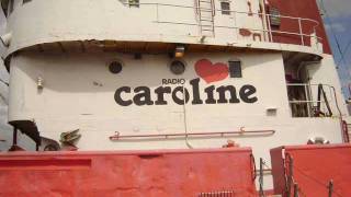 Radio Caroline  The Final Minutes [upl. by Anisah]