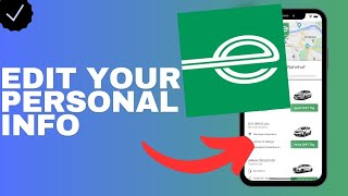 How to edit your personal information in the Enterprise go app [upl. by Geri]