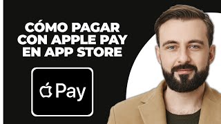 Cómo pagar con apple pay en app store 2024 [upl. by Nev]