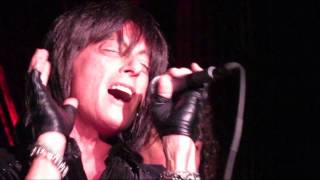 Joe Lynn Turner  Heartless [upl. by Marlin]