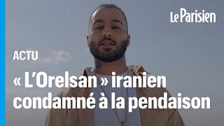 Toomaj Salehi rappeur iranien et symbole de la contestation du régime condamné à mort [upl. by Odlanor]