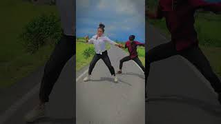 maya ko Dori le ❤️ goviral dance brothersister keepsupporting like babuchy [upl. by Jarlathus]