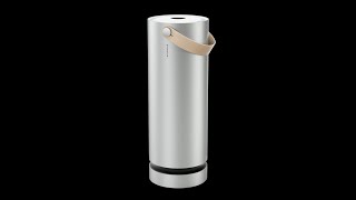 Molekule Air Purifier Review [upl. by Newmark]