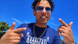 WaanieG ft YUNGKAAPSTAD official music video [upl. by Lleryt433]