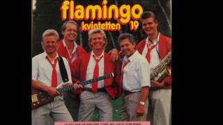 Flamingokvintetten  Det finns någon som väntar där hemma [upl. by Navy]