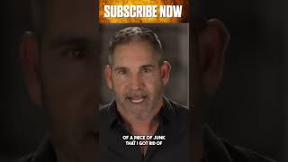 Grant Cardone  How to Negotiate [upl. by Nevek69]