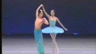 Le Corsaire Competition [upl. by Meeka]