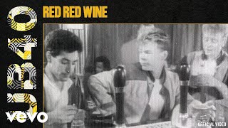 UB40  Red Red Wine Official Video HD Remastered [upl. by Naasah]