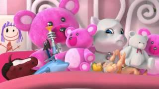 Barbie Life in the Dreamhouse Episodes 35  Happy Bathday to You [upl. by Tamma389]