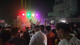 Dj Badal From Asmoli play by Sanju sharma [upl. by Mcnelly553]