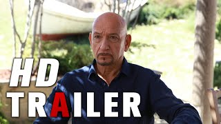 Intrigo  Death of an Author trailer 2020 ben kingsley thriller movie [upl. by Silvanus]