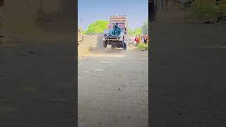 Dj Tractor Wala DJ  Hindi Dj Remix Songs  Dj song 2024  New Dj Gan 2024 Rajasthani Dj Song 2024 [upl. by Suiramaj139]