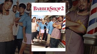 Barbershop 2 Back In Business [upl. by Eliott]