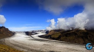 Iceland Geothermal Energy [upl. by Issirk]