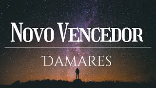 Um Novo Vencedor  Damares LETRA [upl. by Kora255]