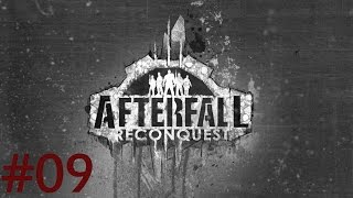 Afterfall Reconquest 09  Doctor Zivago 3   Deutsch  German  Gameplay  Lets Play [upl. by Myrlene]