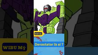 Constructicons in Transformers constructicons transformers [upl. by Nylsirhc675]