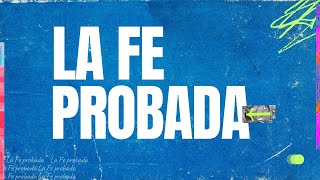 LA FE PROBADA  Arles Vanegas  1100 am  Domingo 26 Mayo 2024 [upl. by Diao]