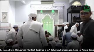 Majlis Talim Darul Murtadza ᴴᴰ  11 Oct 2024 [upl. by Estes]