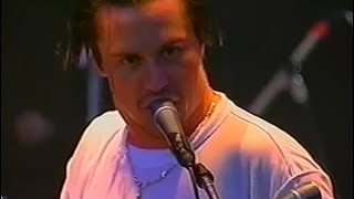 TOMAHAWK live in Portugal 2003 HQ [upl. by Messab]