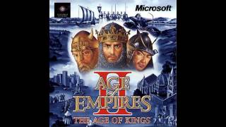 Age of Empires theme song REMIX [upl. by Fitting]