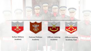 Top 20 Defence Institutes Of Indian Army [upl. by Niknar610]