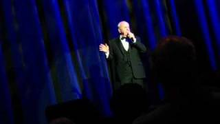 Tim Conway Live at Rama Casino Ontario June 182010 [upl. by Alaecim]