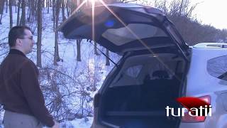 Nissan Qashqai2 20l 140 CP explicit video 4 of 6 [upl. by Emor]