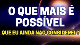 BARRAS DE ACCESS  MANTRAS E PERGUNTAS  O QUE MAIS É POSSÍVEL [upl. by Cam367]