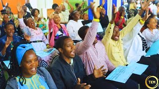 WHAT HAPPENS WHEN YOU BELIEVE WITH PROPHET KAKANDE FOR YOUR HEALING [upl. by Charry76]