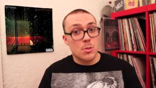 Deftones Koi No Yokan ALBUM REVIEW [upl. by Eidoow362]