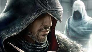 Requiescat in Pace Altaïr  Assassins Creed Revelations unofficial soundtrack [upl. by Aeniah]