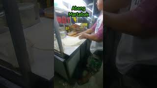 Abang Martabak telow Viral fypシ jajananviral fyptiktok [upl. by Theone]