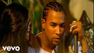 Don Omar  Salio El Sol Official Video [upl. by Walrath]