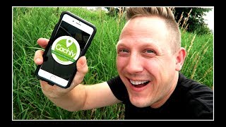 THE BEST GEOCACHING APP EVER [upl. by Schoening]