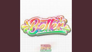 Better feat RawBone beatz [upl. by Selrac]