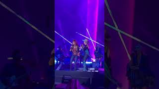 MIRANDA LAMBERT amp REBA MCENTIRE “MAMA’S BROKEN HEART” Stagecoach 2024 [upl. by Hughmanick]