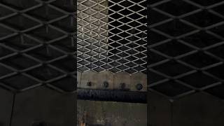 Creating DiamondShaped Metal Fencing Mesh with Precision Stamping – So Satisfying [upl. by Atikihs374]