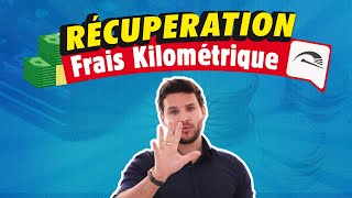 27 Récupération de Frais Kilométrique  Tout ce quil faut savoir [upl. by Sibella]