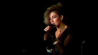 Mecano  Maquillaje Live84 [upl. by Alfons16]