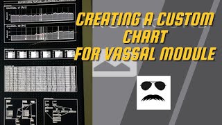 How To Add A Custom Chart To A Vassal Module [upl. by Alyks843]