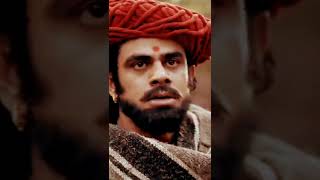 pavankhind marathi movie trailer status shivajimaharaj [upl. by Adnah497]