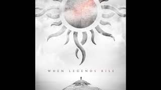 Godsmack When legends rise 2018 Full album [upl. by Seroled]