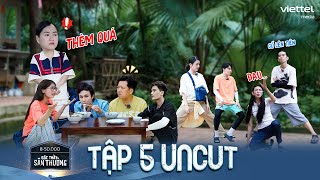 BẬC THẦY SĂN THƯỞNG TẬP 5 l Trường Giang nghi Quang Trung THÙ HẰN Lâm Vỹ Dạ l Thùy Tiên BỊ PHẢN BỘI [upl. by Ursola]