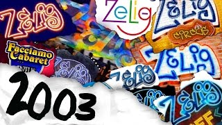 20 anni di Zelig in TV  2003 [upl. by Rawden]