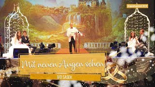 Traubotschaft der SasekDoppelhochzeit  2020  sasekTV [upl. by Mika108]